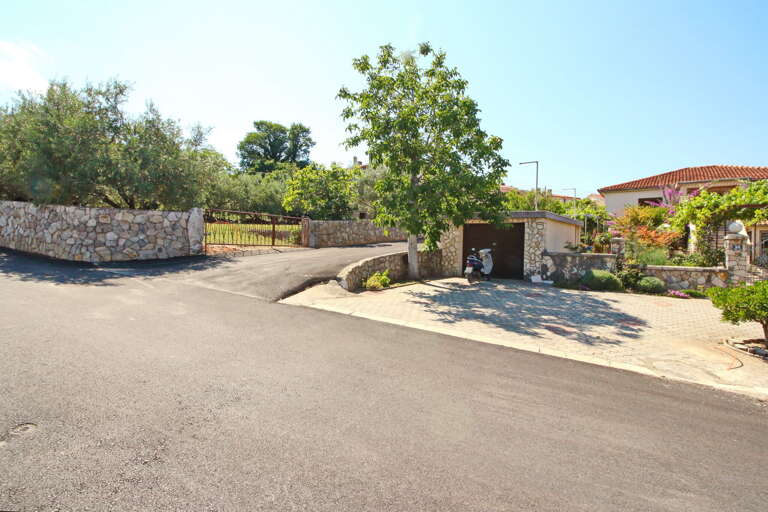 Silo Apartment Rental