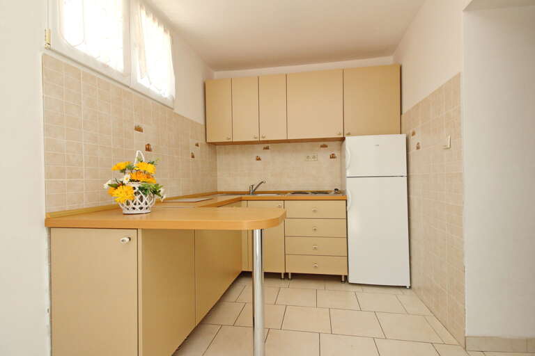 Silo Apartment Rental
