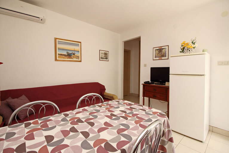 Silo Apartment Rental