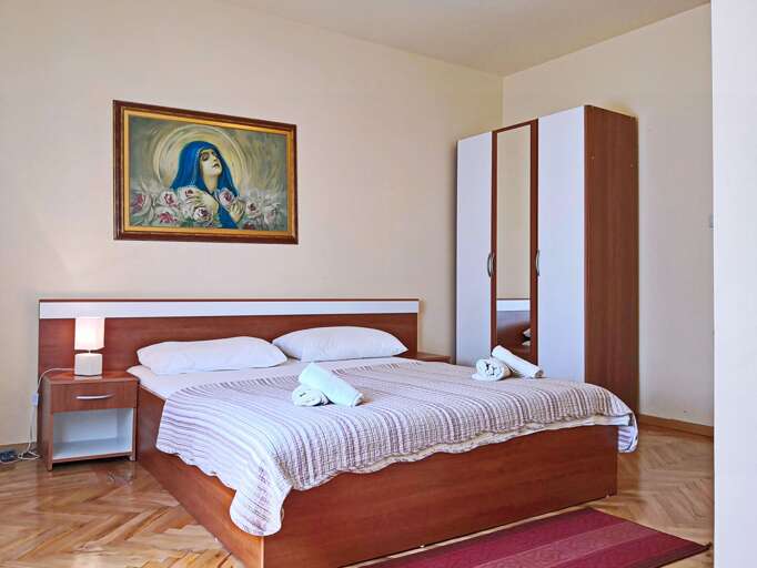 Silo Apartment Rental