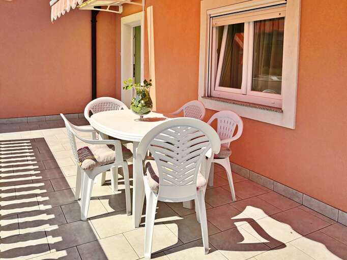 Silo Apartment Rental