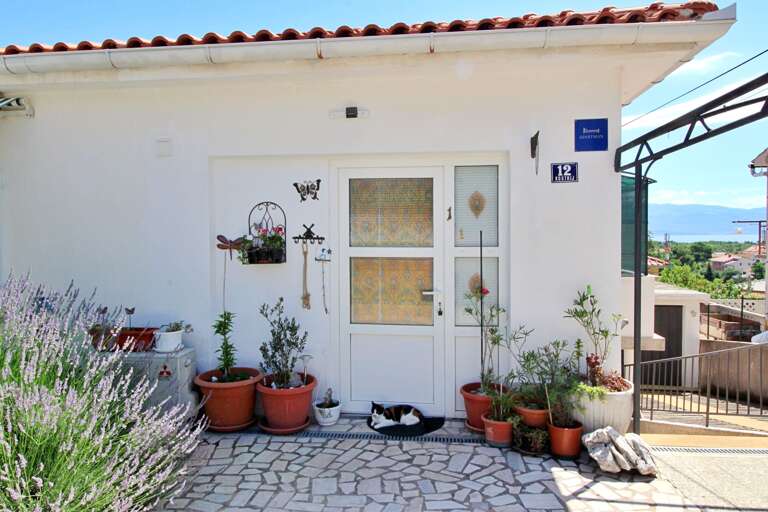 Silo Apartment Rental