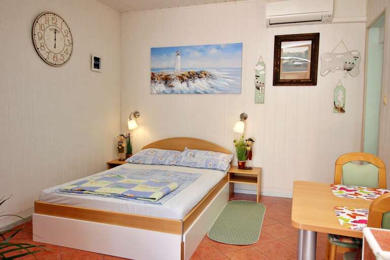Silo Apartment Rental