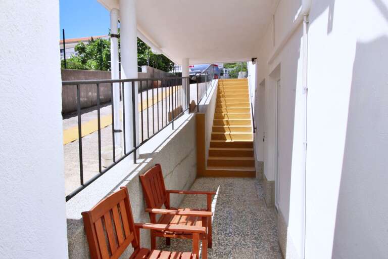 Silo Apartment Rental