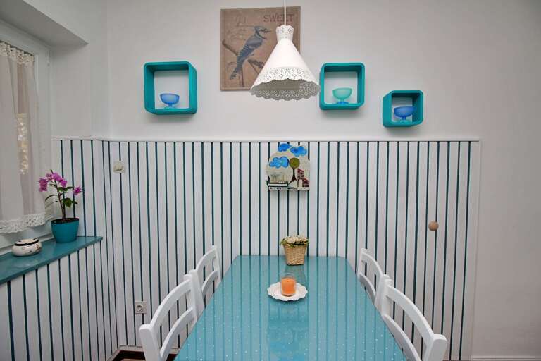 Silo Apartment Rental