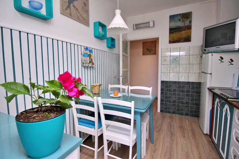 Silo Apartment Rental