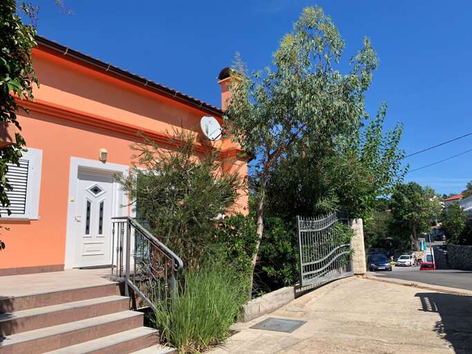 Silo Apartment Rental