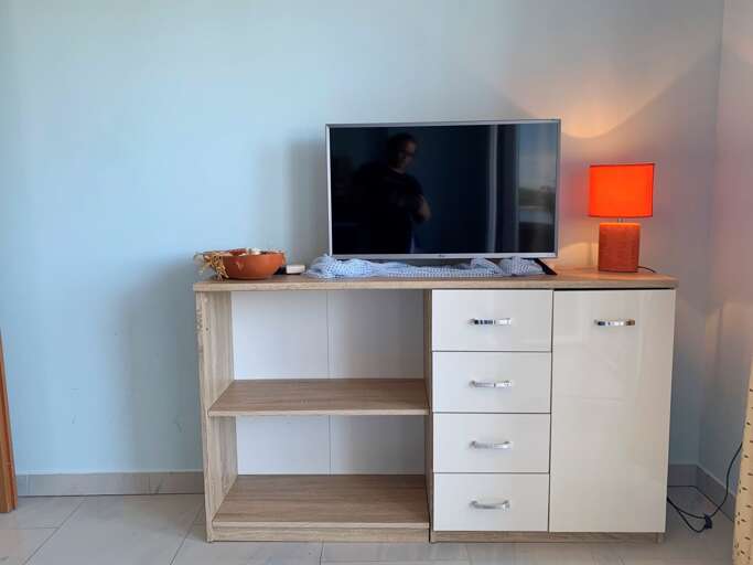 Find Rentals