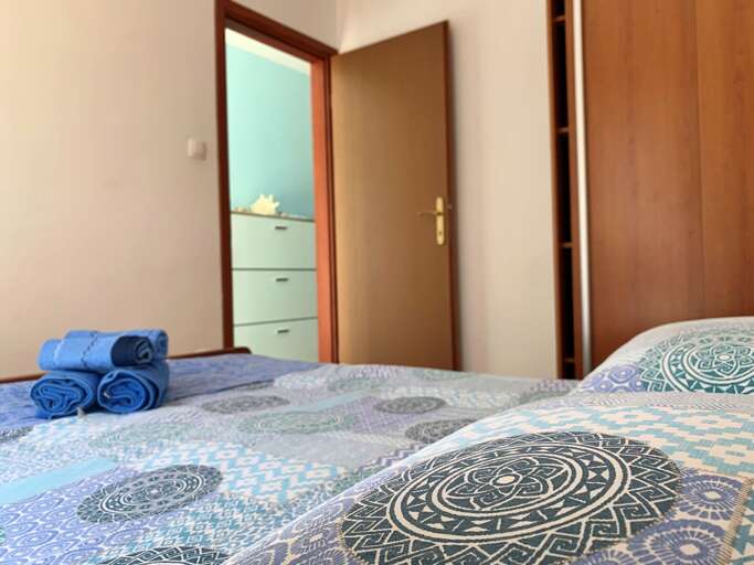 Silo Apartment Rental