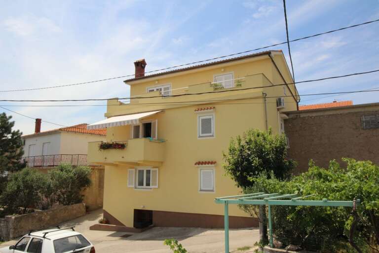 Silo Apartment Rental
