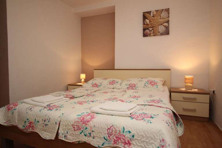Silo Apartment Rental