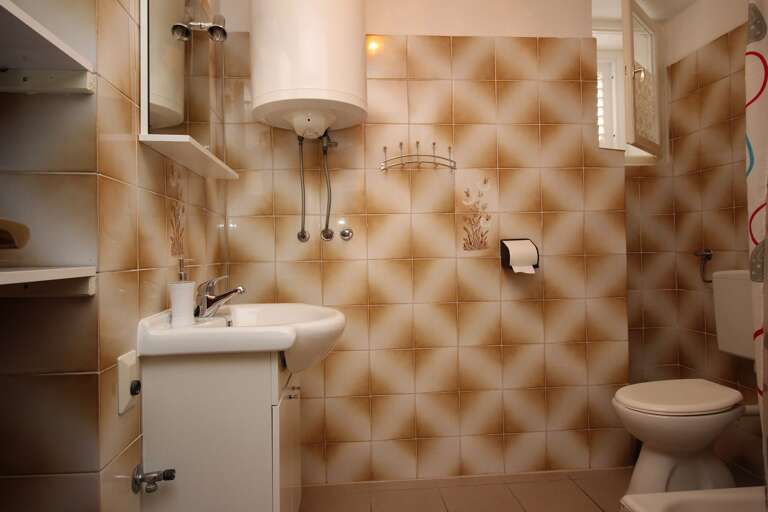 Silo Apartment Rental