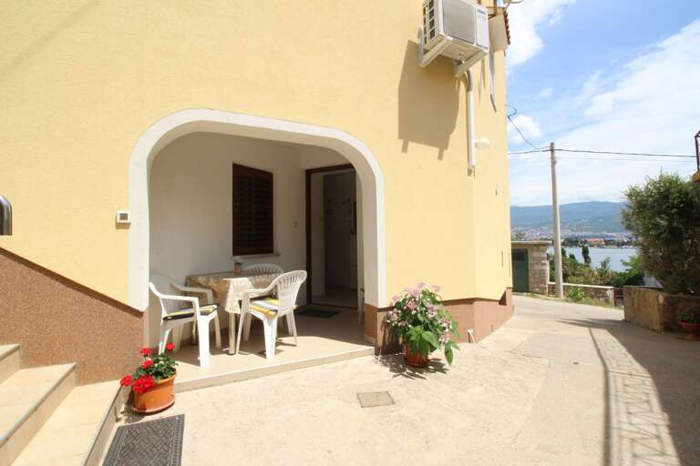 Silo Apartment Rental