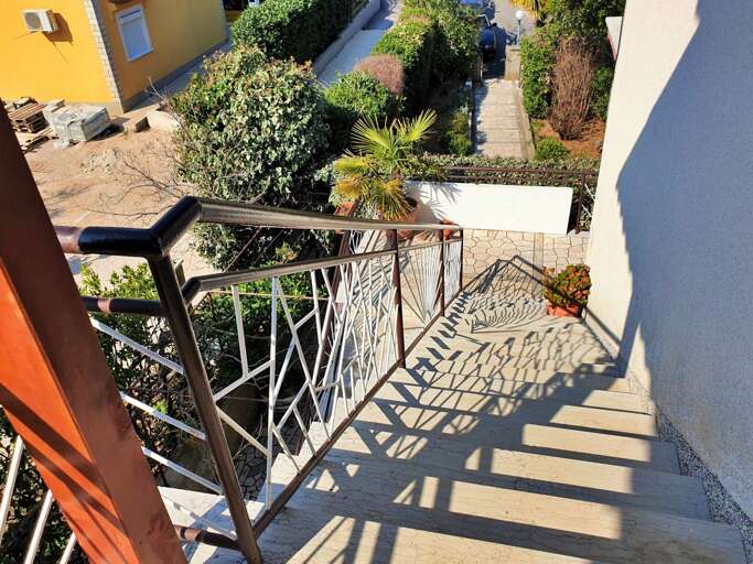 Silo Apartment Rental