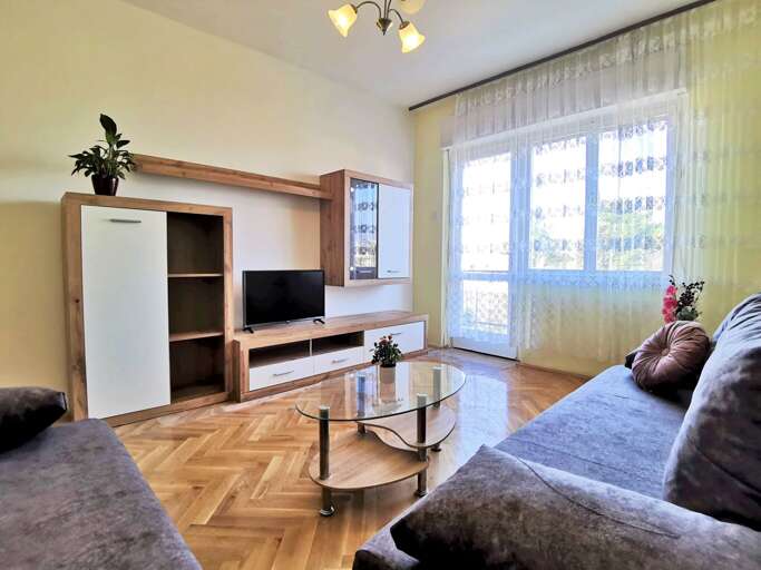 Find Rentals