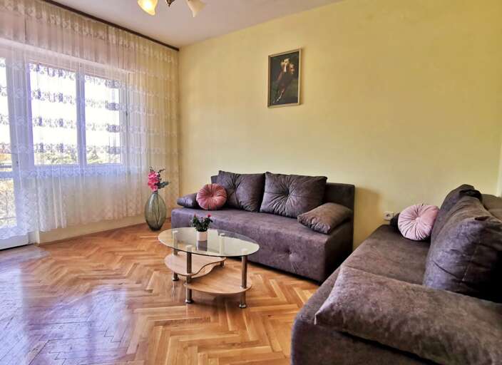 Find Rentals