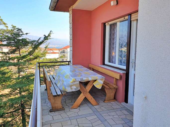 Silo Apartment Rental