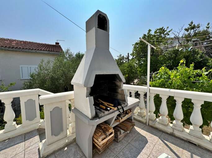 Silo Apartment Rental