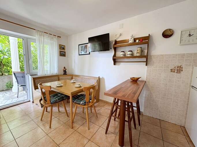 Silo Apartment Rental
