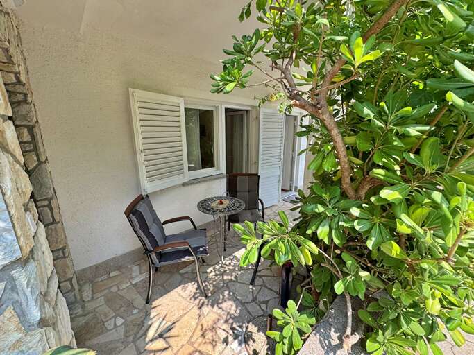 Silo Apartment Rental