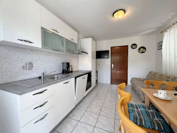 Silo Apartment Rental