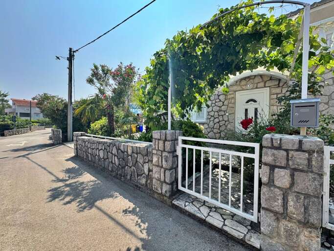 Silo Apartment Rental