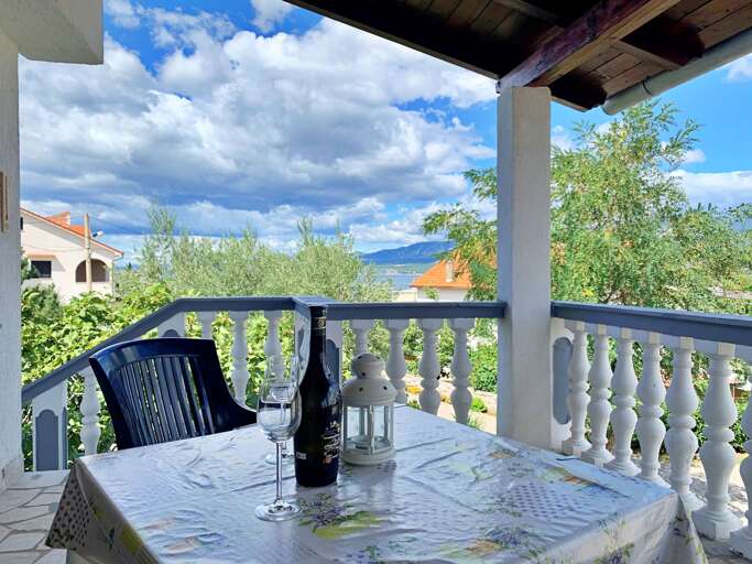 Silo Apartment Rental