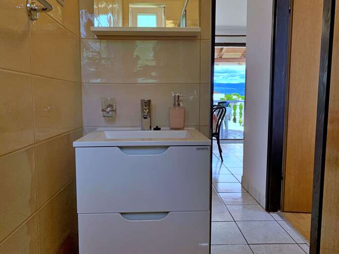 Silo Apartment Rental