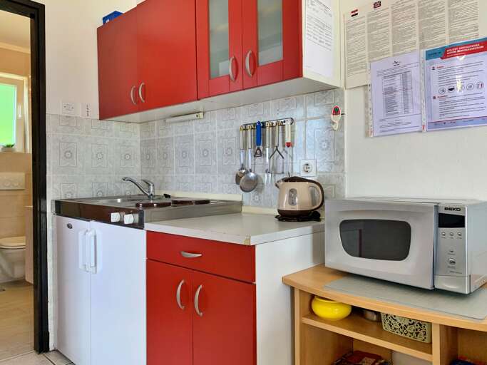 Find Rentals