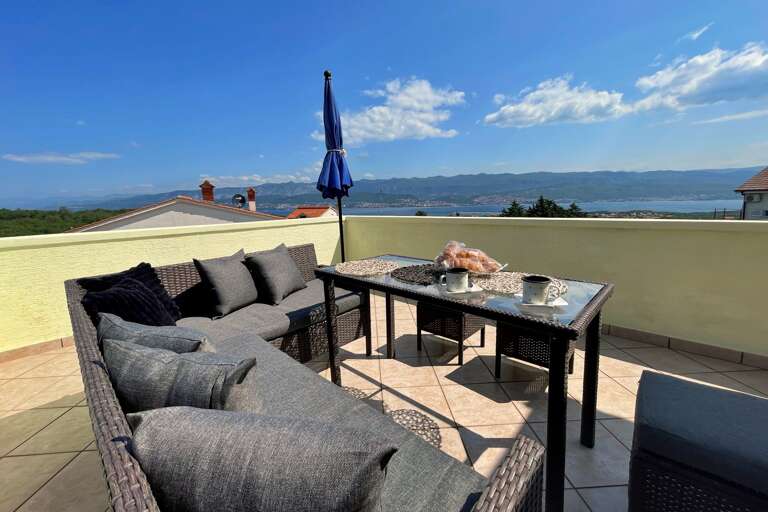 Silo Apartment Rental