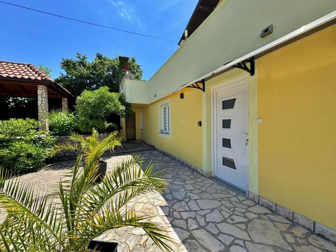 Silo Apartment Rental