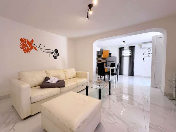 Find Rentals
