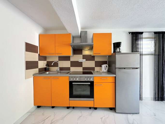 Find Rentals