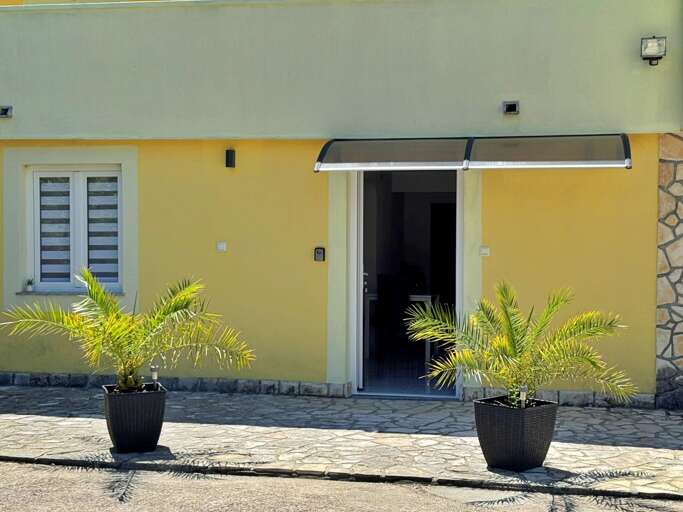 Find Rentals