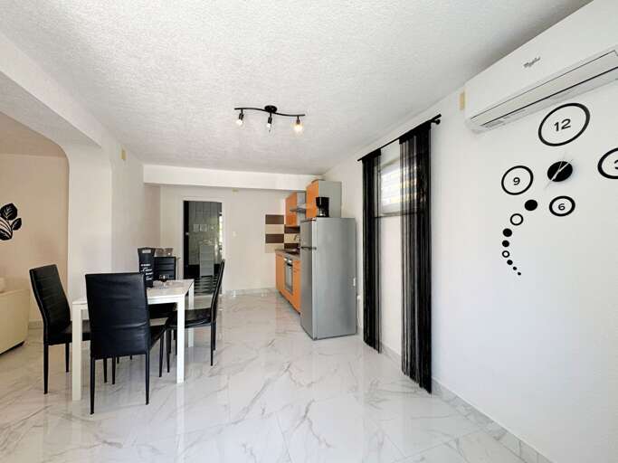 Silo Apartment Rental