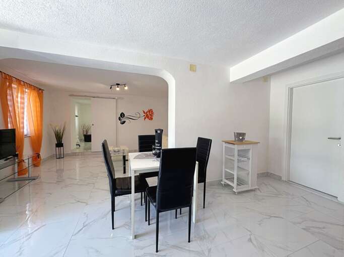 Find Rentals