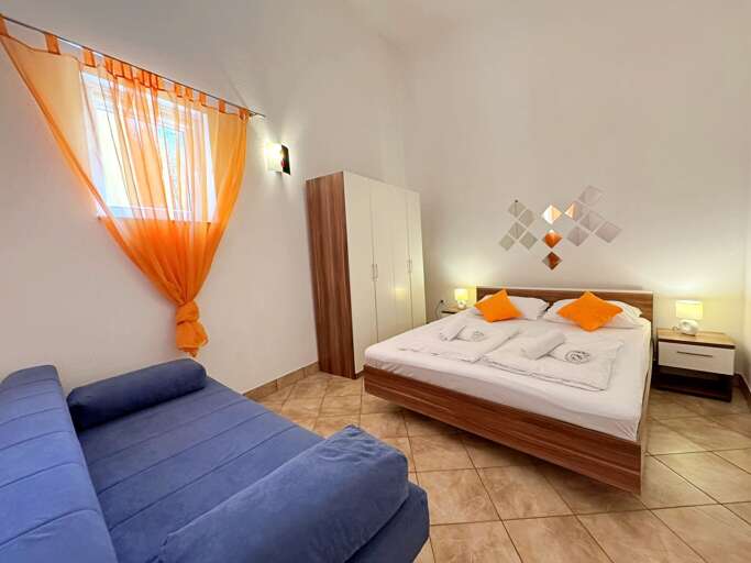 Silo Apartment Rental