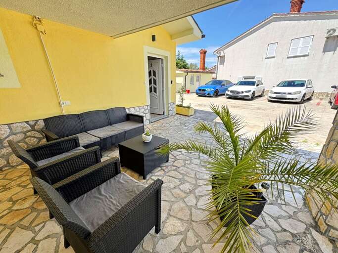 Silo Apartment Rental