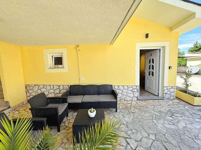 Silo Apartment Rental