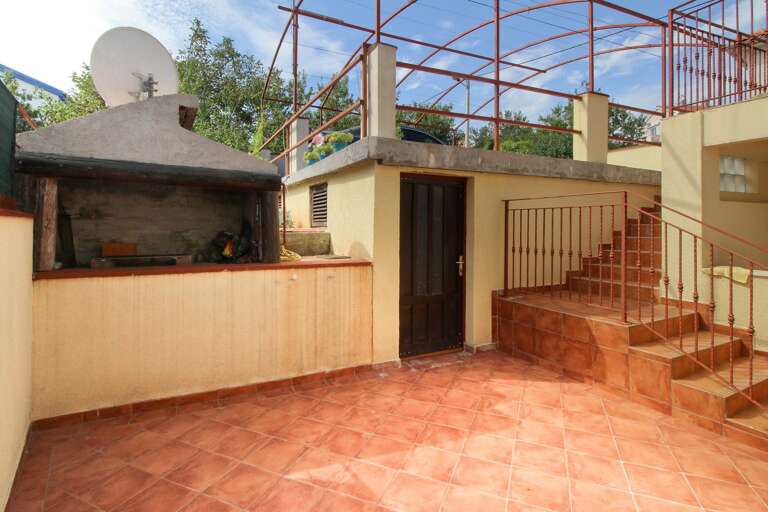 Silo Apartment Rental