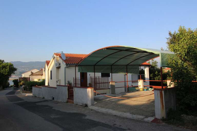 Silo Apartment Rental