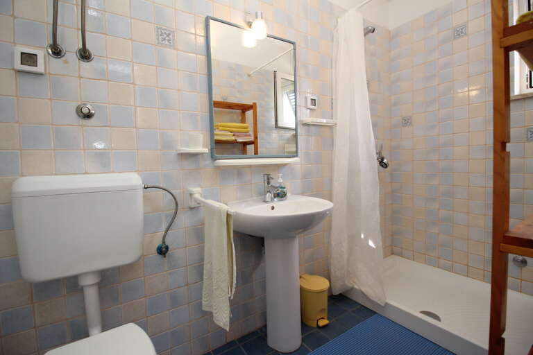 Silo Apartment Rental