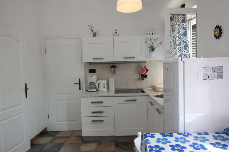 Silo Apartment Rental