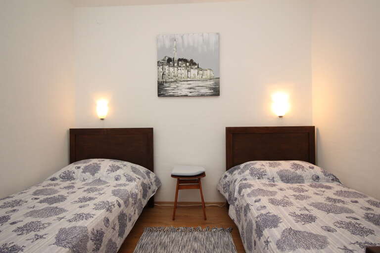 Silo Apartment Rental