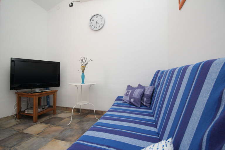Silo Apartment Rental