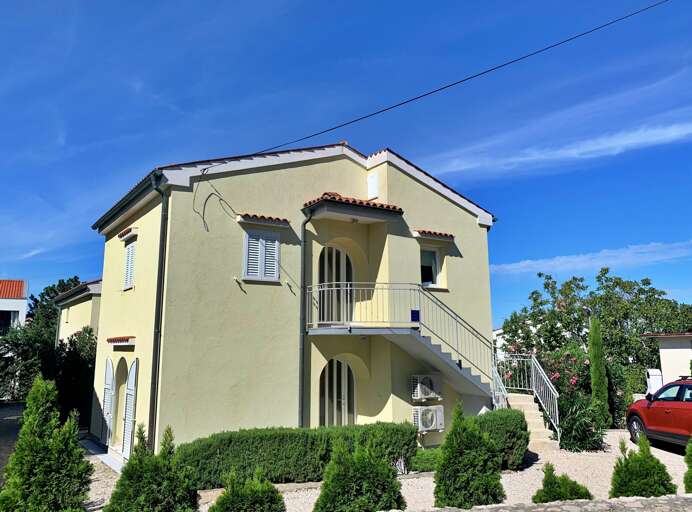 Silo Apartment Rental