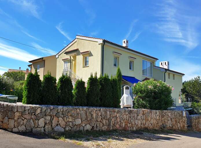 Silo Apartment Rental