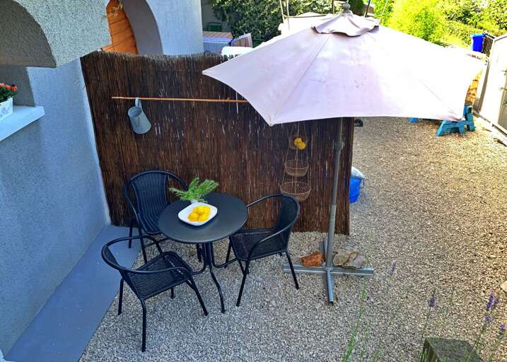 Silo Apartment Rental