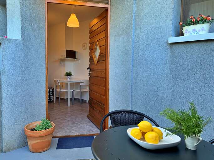 Silo Apartment Rental