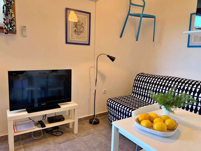 Find Rentals